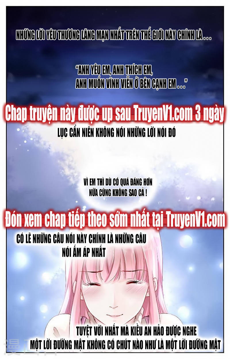 Hôn Trộm 55 Lần Chapter 140 - 9