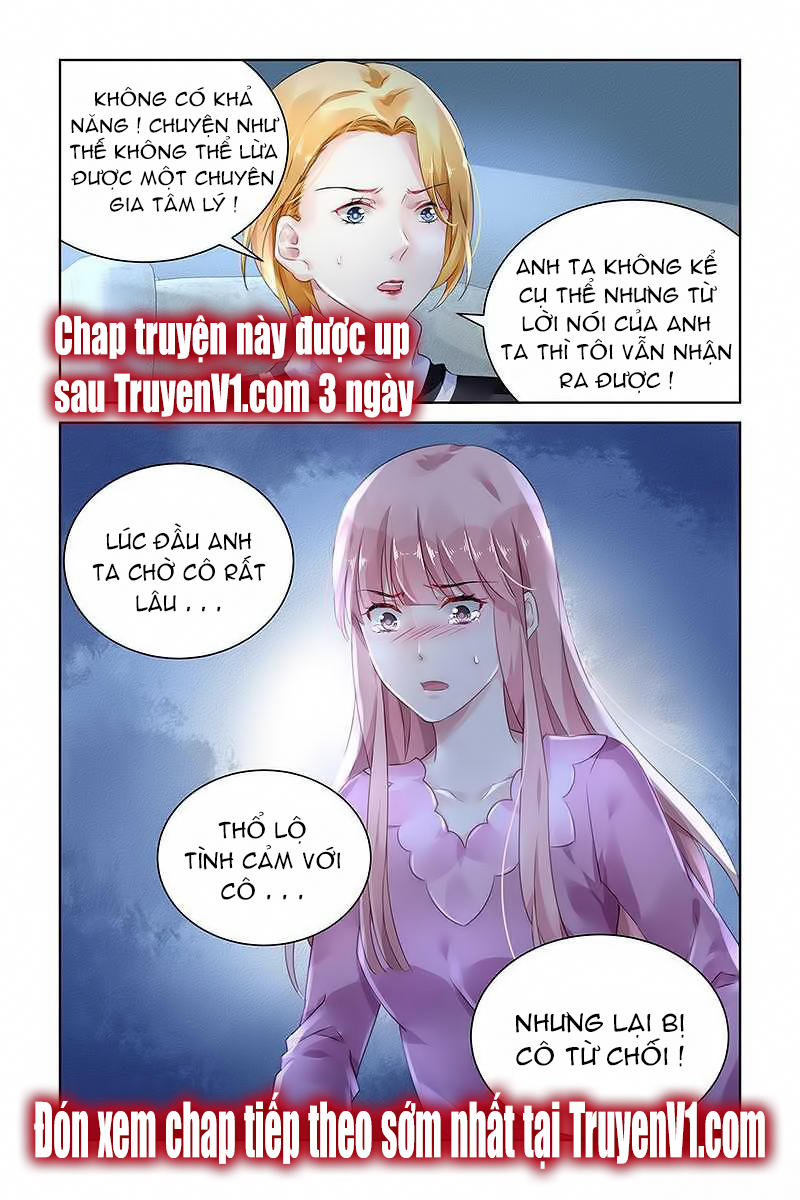 Hôn Trộm 55 Lần Chapter 147 - 9