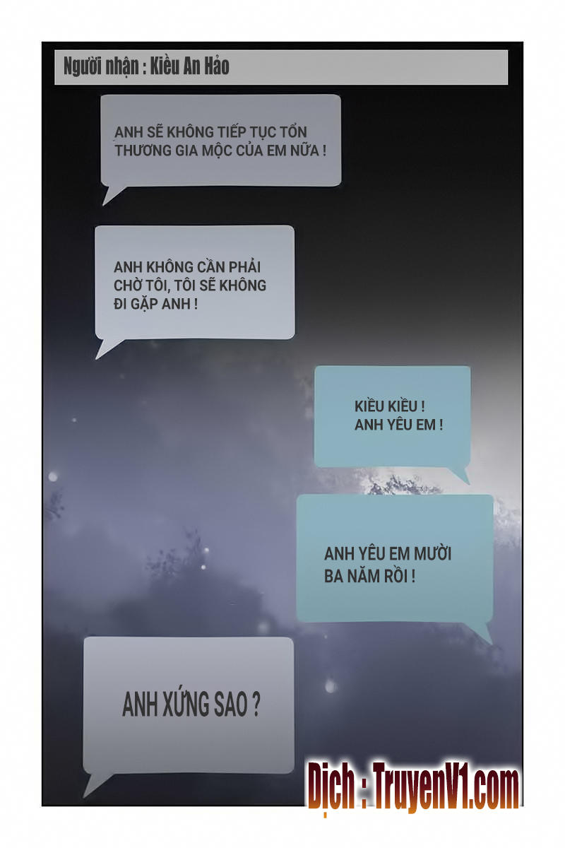 Hôn Trộm 55 Lần Chapter 148 - 6