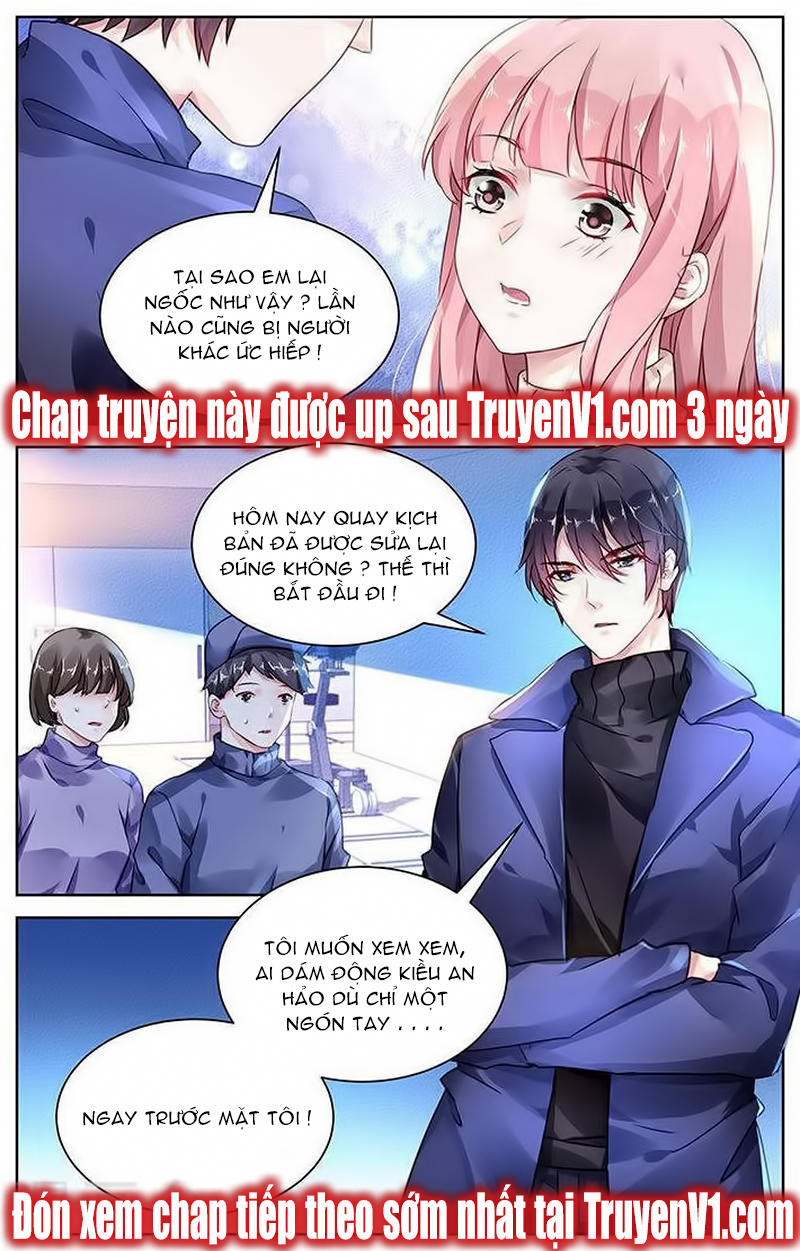 Hôn Trộm 55 Lần Chapter 138 - 8