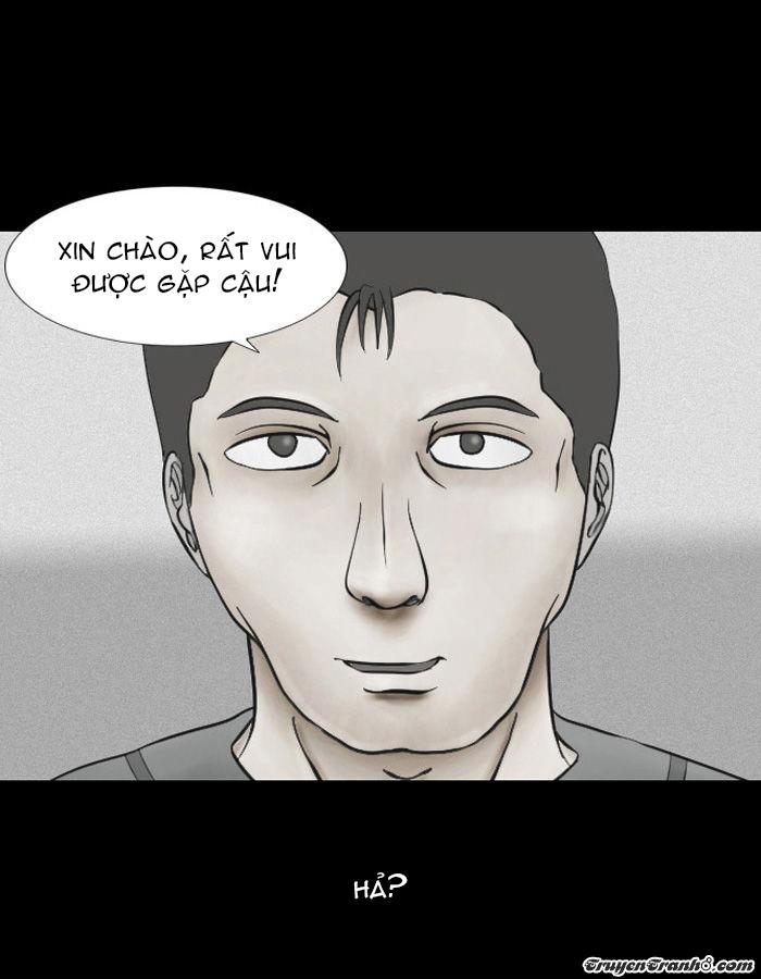 Thứ Sáu: Những Câu Chuyện Cấm Chapter 10 - 18