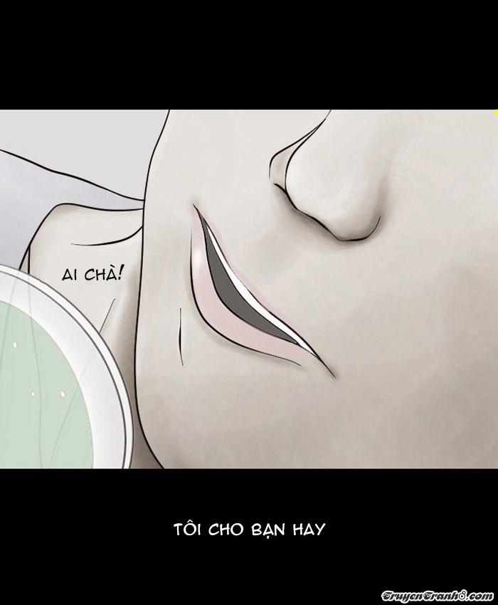 Thứ Sáu: Những Câu Chuyện Cấm Chapter 10 - 5