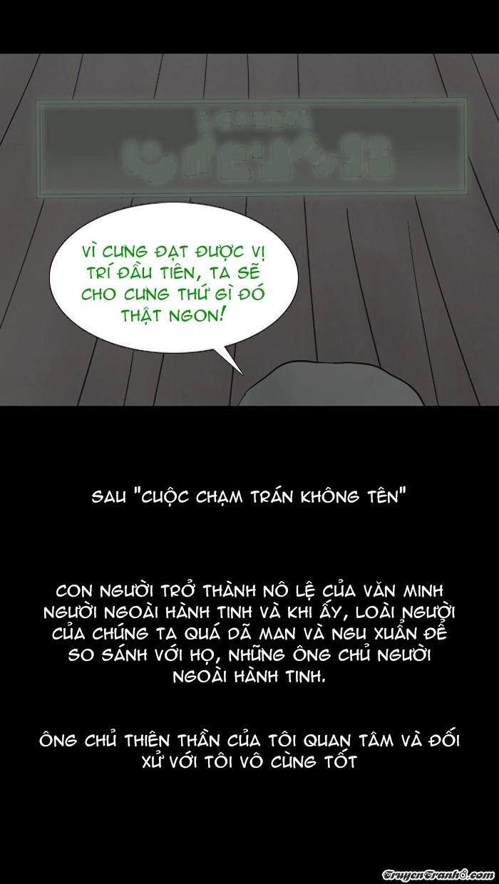 Thứ Sáu: Những Câu Chuyện Cấm Chapter 10 - 57