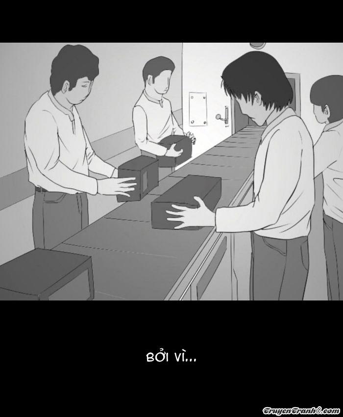 Thứ Sáu: Những Câu Chuyện Cấm Chapter 11 - 2