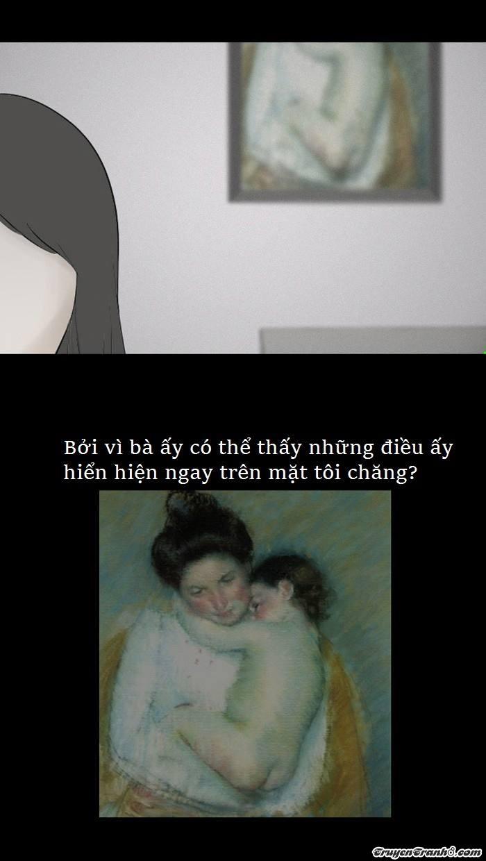 Thứ Sáu: Những Câu Chuyện Cấm Chapter 14 - 26