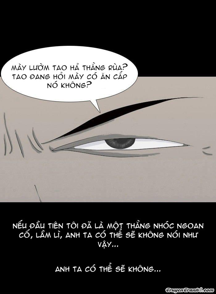 Thứ Sáu: Những Câu Chuyện Cấm Chapter 22 - 39