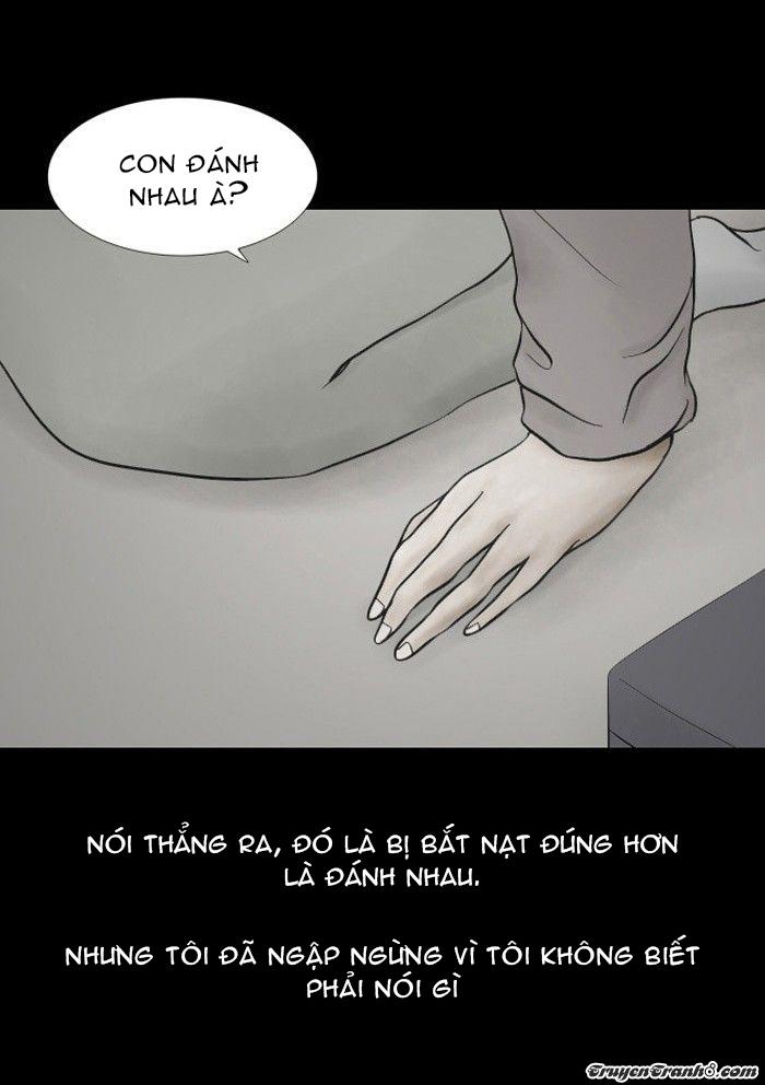 Thứ Sáu: Những Câu Chuyện Cấm Chapter 23 - 16