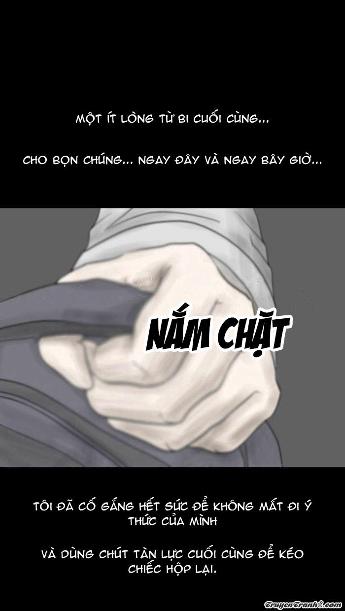 Thứ Sáu: Những Câu Chuyện Cấm Chapter 23 - 61