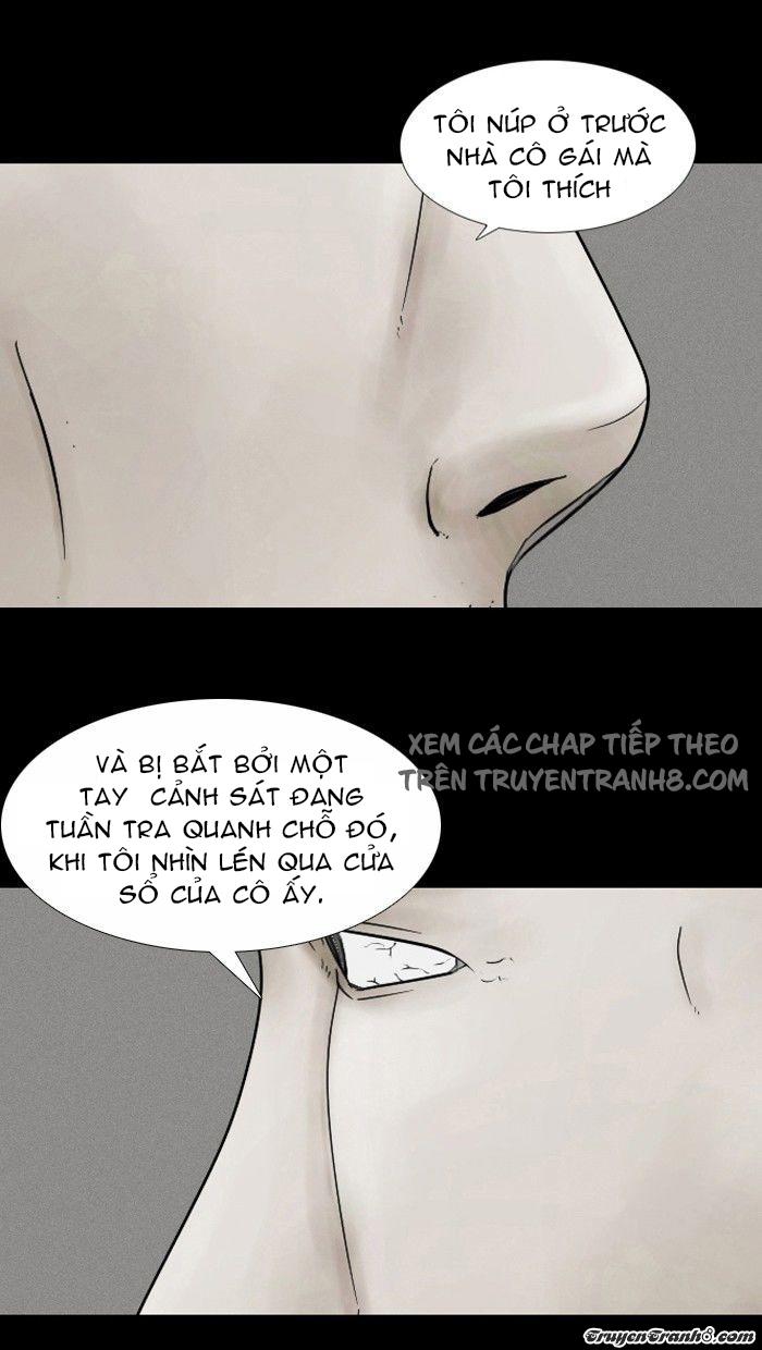 Thứ Sáu: Những Câu Chuyện Cấm Chapter 24 - 10