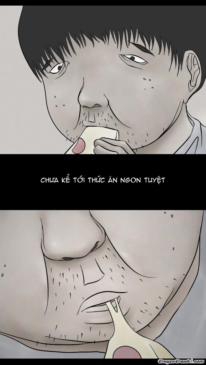 Thứ Sáu: Những Câu Chuyện Cấm Chapter 3 - 24