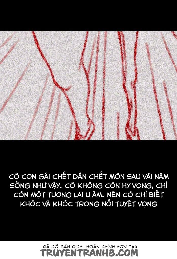 Thứ Sáu: Những Câu Chuyện Cấm Chapter 30 - 13