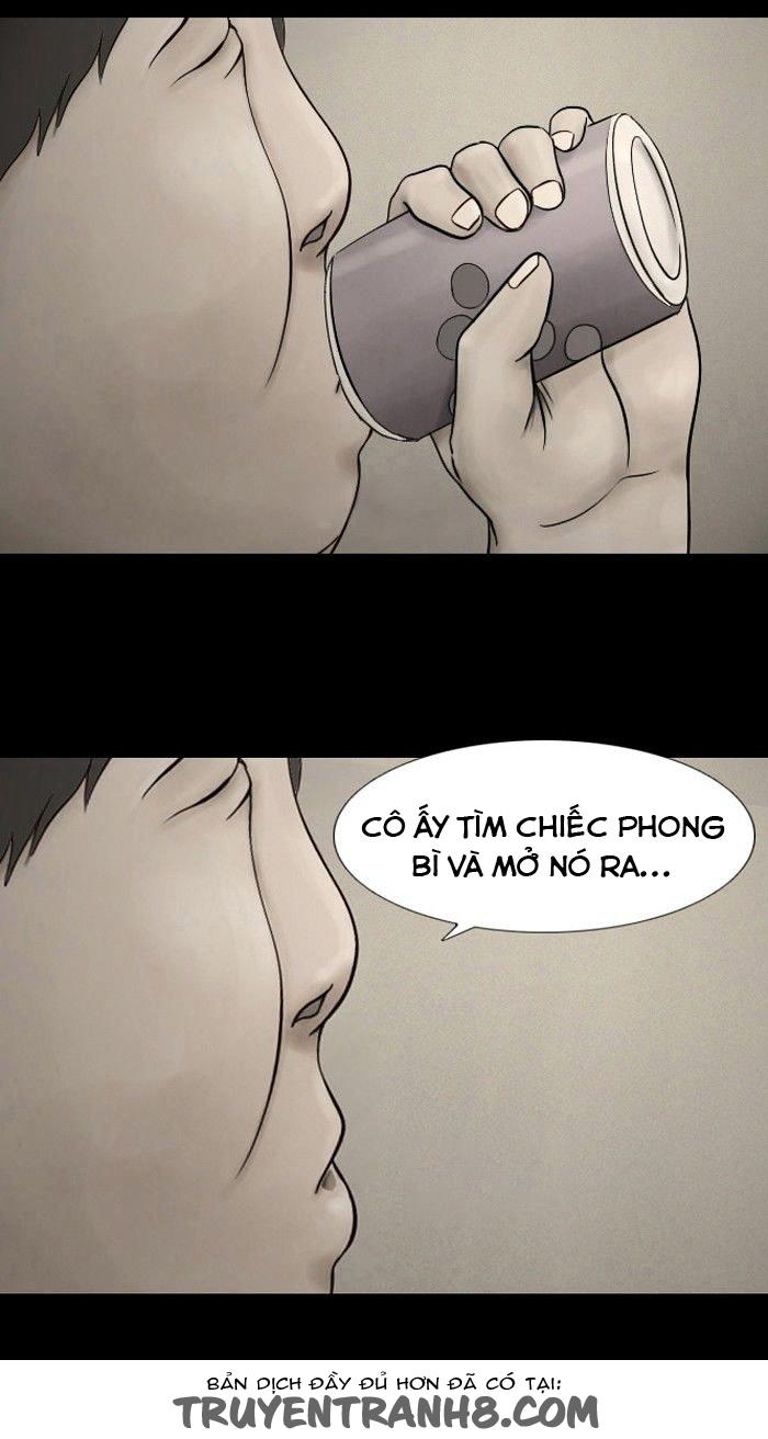 Thứ Sáu: Những Câu Chuyện Cấm Chapter 30 - 18