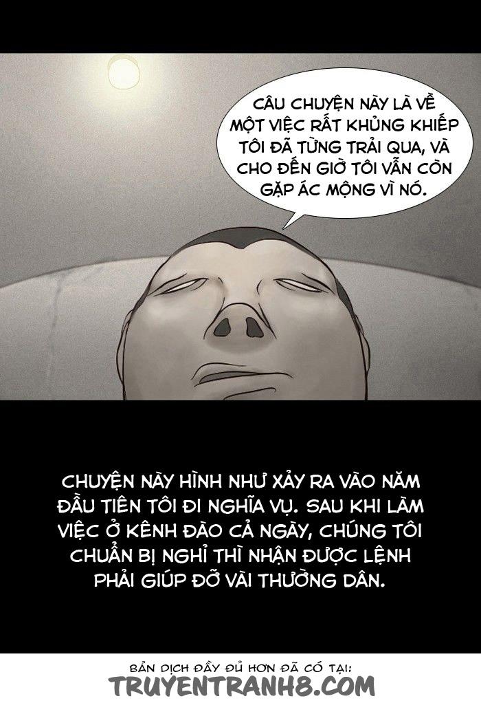 Thứ Sáu: Những Câu Chuyện Cấm Chapter 30 - 23