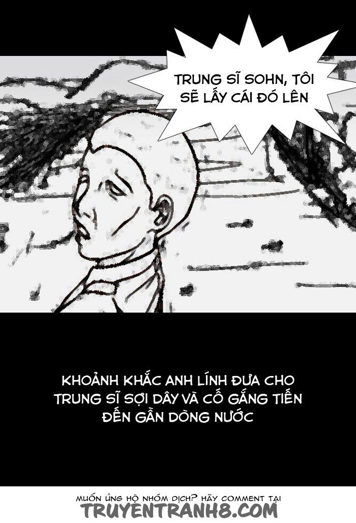 Thứ Sáu: Những Câu Chuyện Cấm Chapter 31 - 21