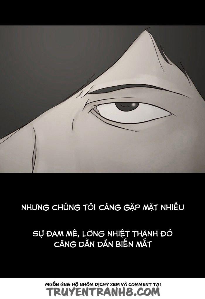 Thứ Sáu: Những Câu Chuyện Cấm Chapter 31 - 5