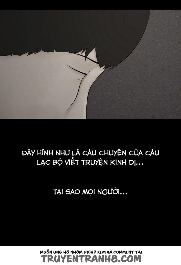 Thứ Sáu: Những Câu Chuyện Cấm Chapter 31 - 41