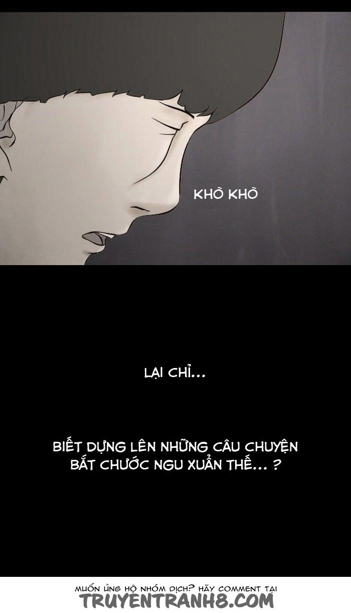 Thứ Sáu: Những Câu Chuyện Cấm Chapter 31 - 42