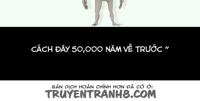 Thứ Sáu: Những Câu Chuyện Cấm Chapter 33 - 2