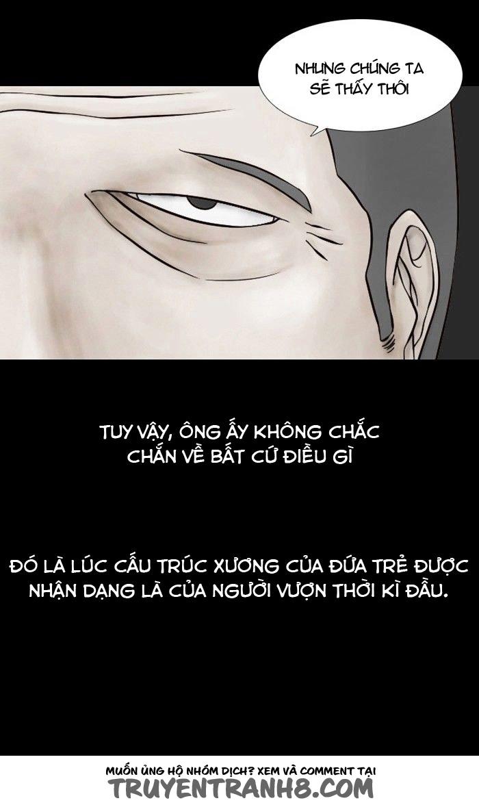 Thứ Sáu: Những Câu Chuyện Cấm Chapter 33 - 16