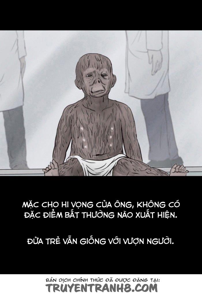 Thứ Sáu: Những Câu Chuyện Cấm Chapter 33 - 23