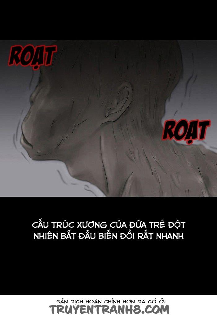 Thứ Sáu: Những Câu Chuyện Cấm Chapter 33 - 29