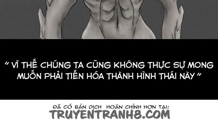 Thứ Sáu: Những Câu Chuyện Cấm Chapter 34 - 2