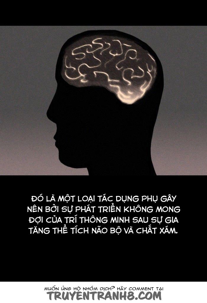 Thứ Sáu: Những Câu Chuyện Cấm Chapter 34 - 3