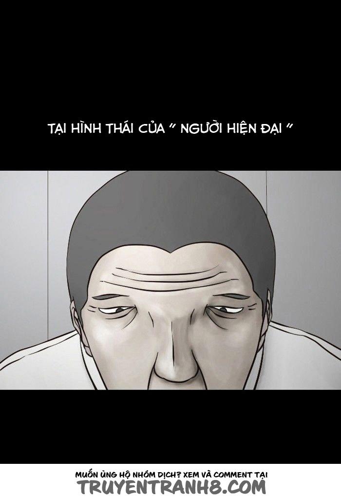 Thứ Sáu: Những Câu Chuyện Cấm Chapter 34 - 27