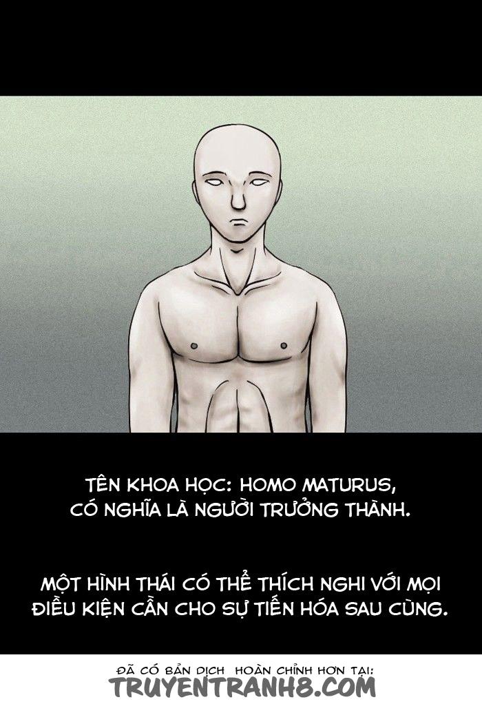 Thứ Sáu: Những Câu Chuyện Cấm Chapter 34 - 5