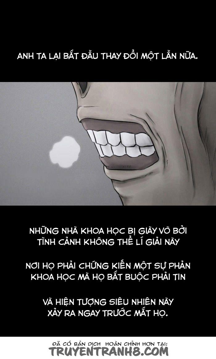 Thứ Sáu: Những Câu Chuyện Cấm Chapter 34 - 45