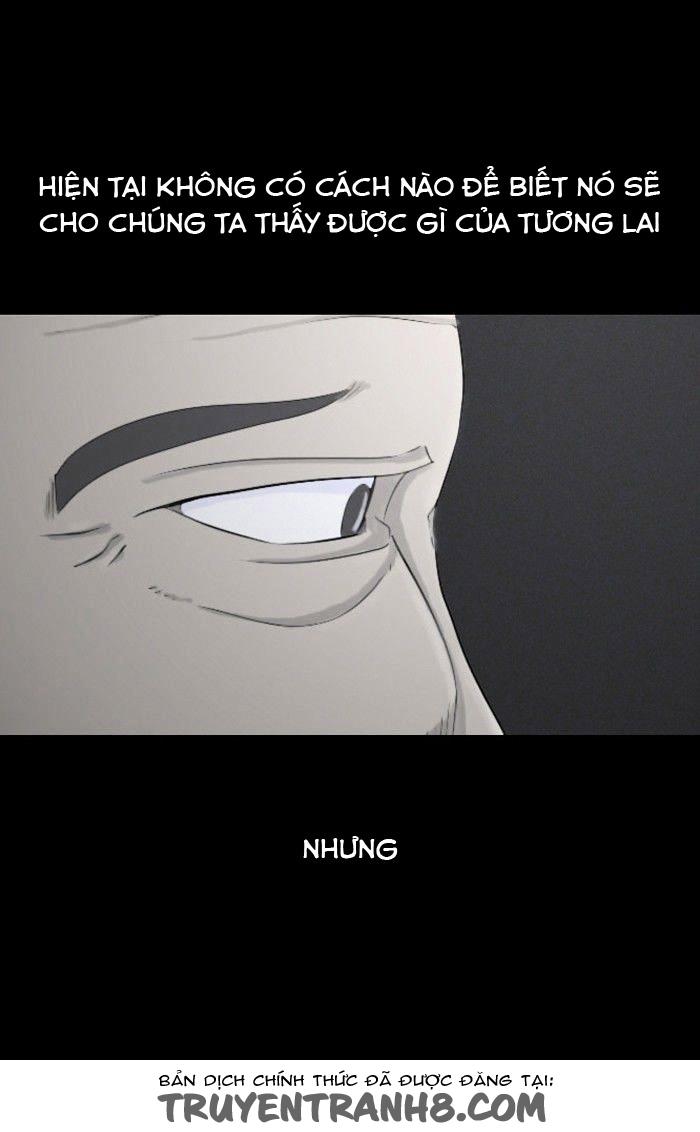 Thứ Sáu: Những Câu Chuyện Cấm Chapter 34 - 54