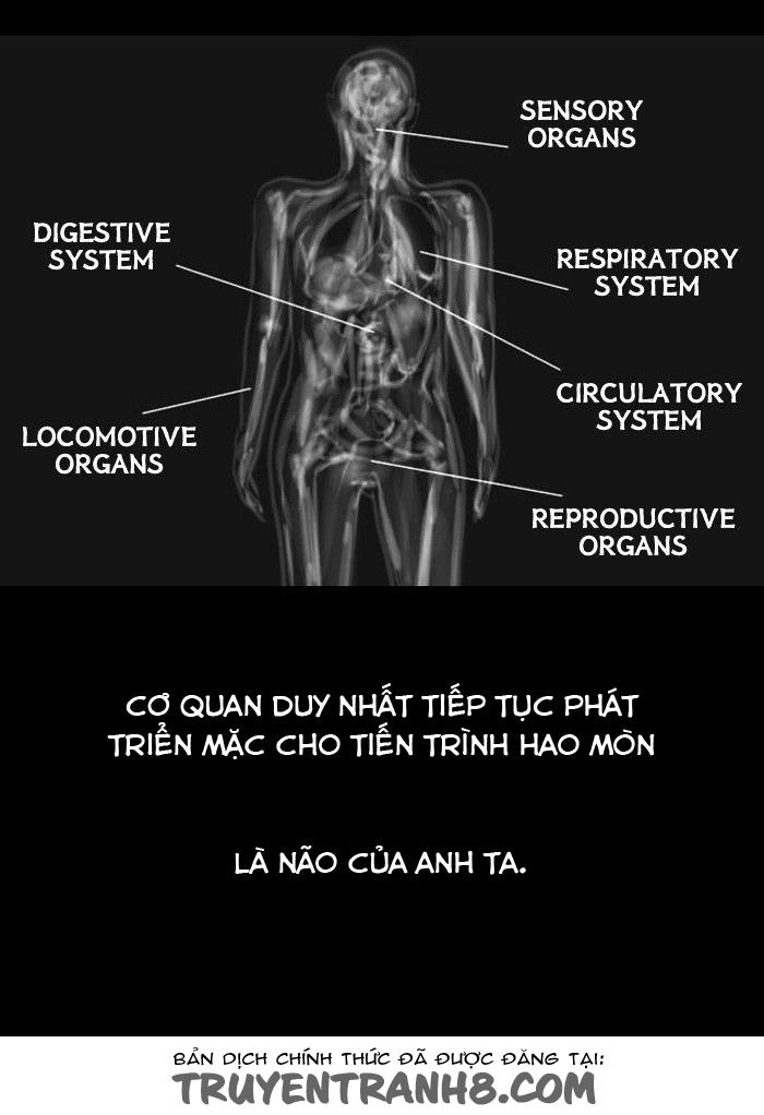 Thứ Sáu: Những Câu Chuyện Cấm Chapter 35 - 11