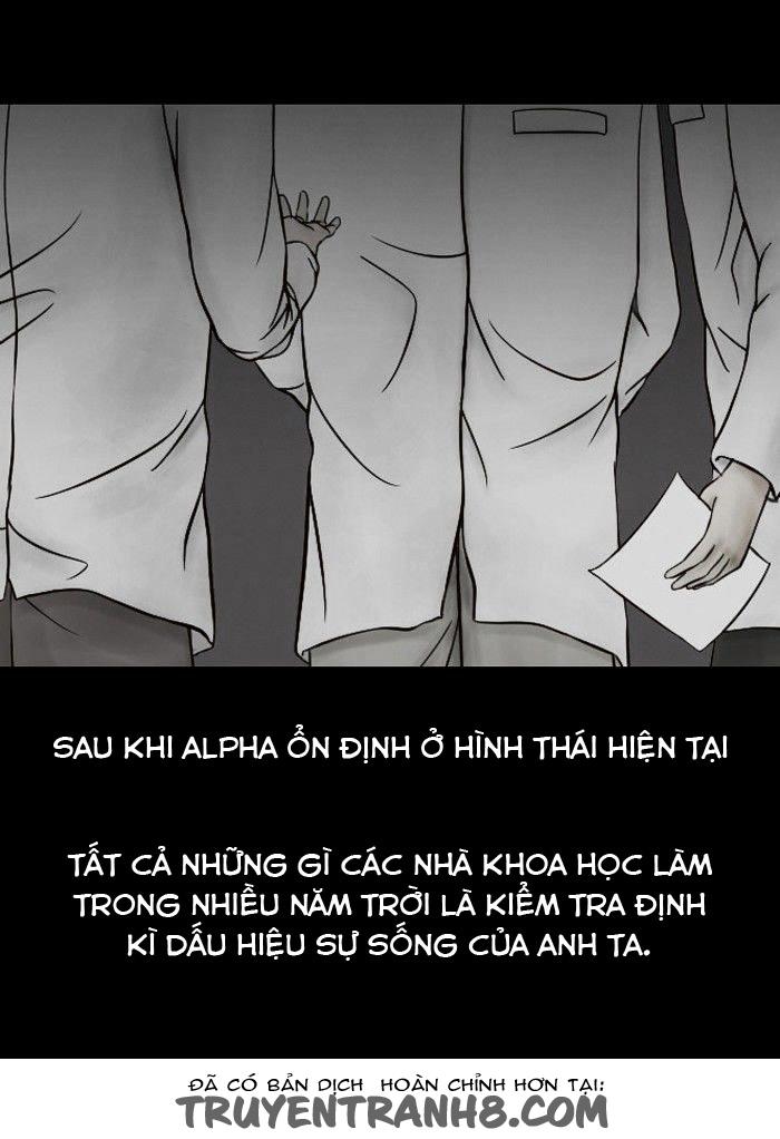 Thứ Sáu: Những Câu Chuyện Cấm Chapter 35 - 16