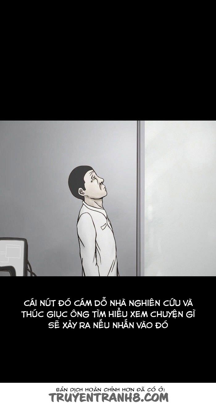 Thứ Sáu: Những Câu Chuyện Cấm Chapter 35 - 23