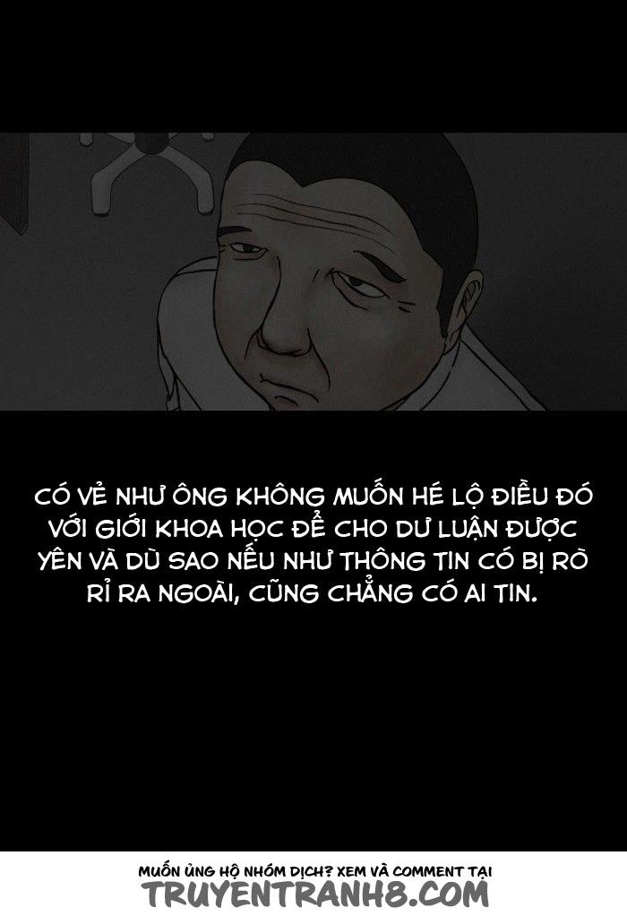 Thứ Sáu: Những Câu Chuyện Cấm Chapter 35 - 25