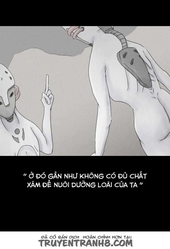 Thứ Sáu: Những Câu Chuyện Cấm Chapter 35 - 45