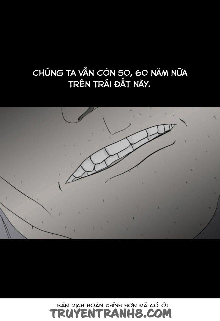 Thứ Sáu: Những Câu Chuyện Cấm Chapter 36 - 26