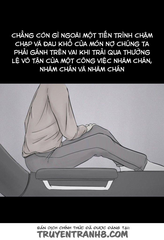 Thứ Sáu: Những Câu Chuyện Cấm Chapter 36 - 27