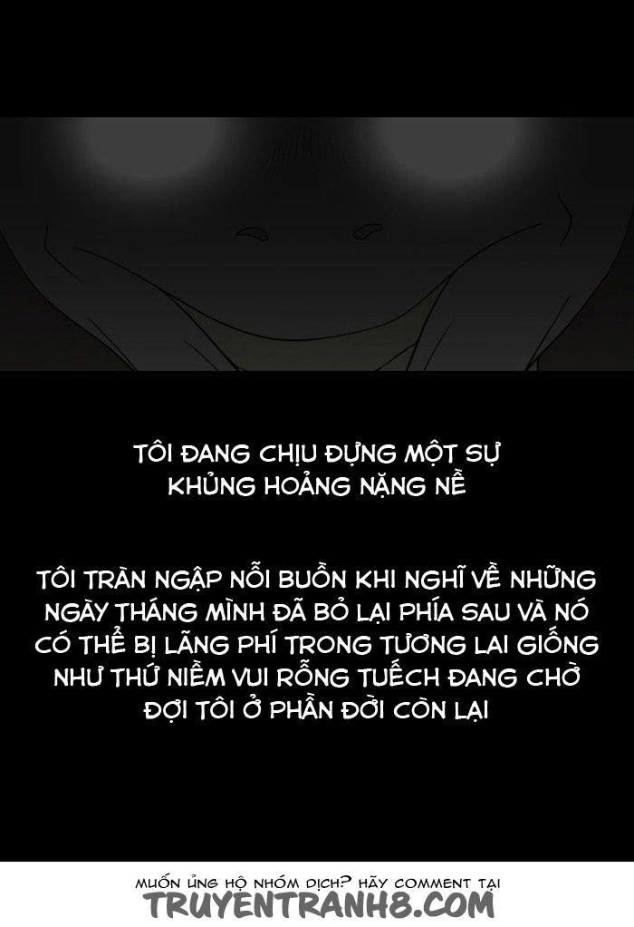 Thứ Sáu: Những Câu Chuyện Cấm Chapter 36 - 36