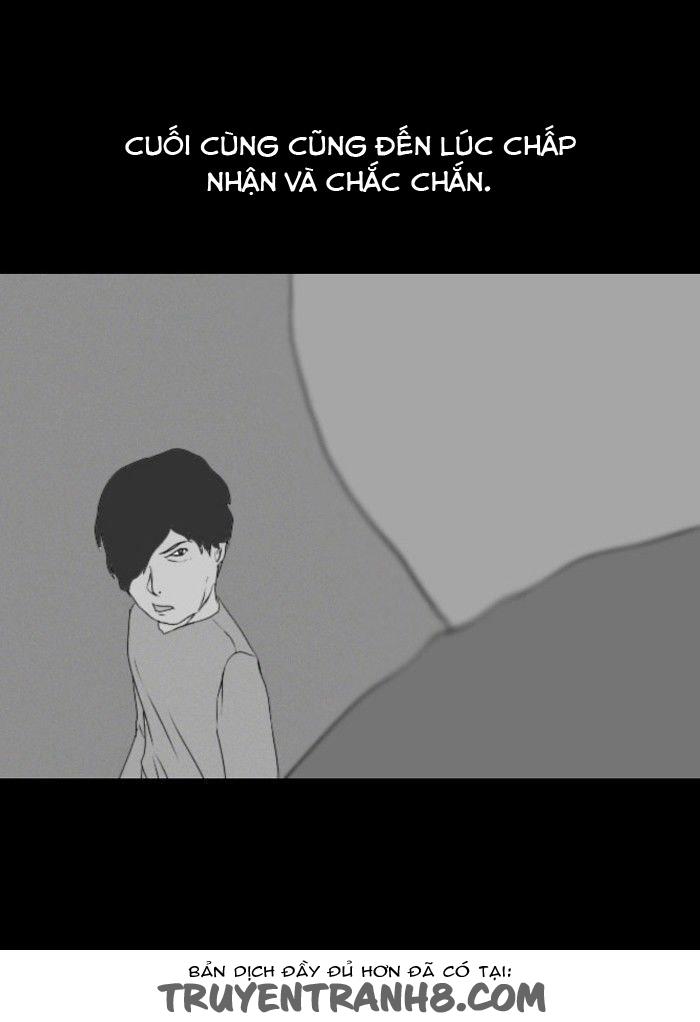 Thứ Sáu: Những Câu Chuyện Cấm Chapter 36 - 40