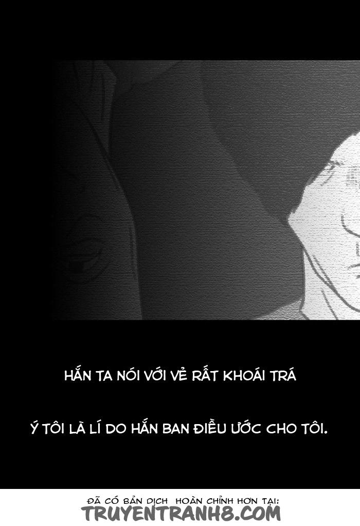 Thứ Sáu: Những Câu Chuyện Cấm Chapter 36 - 42