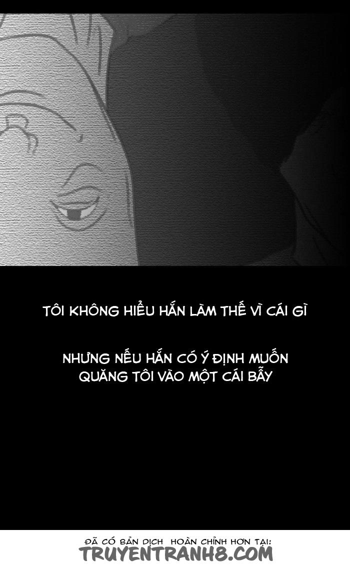 Thứ Sáu: Những Câu Chuyện Cấm Chapter 36 - 43