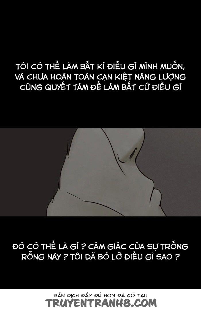 Thứ Sáu: Những Câu Chuyện Cấm Chapter 38 - 28