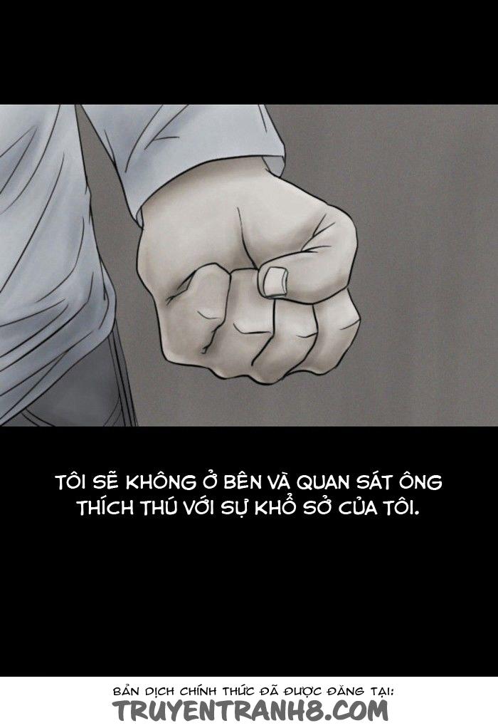 Thứ Sáu: Những Câu Chuyện Cấm Chapter 38 - 44