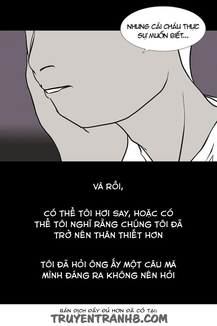 Thứ Sáu: Những Câu Chuyện Cấm Chapter 40 - 19