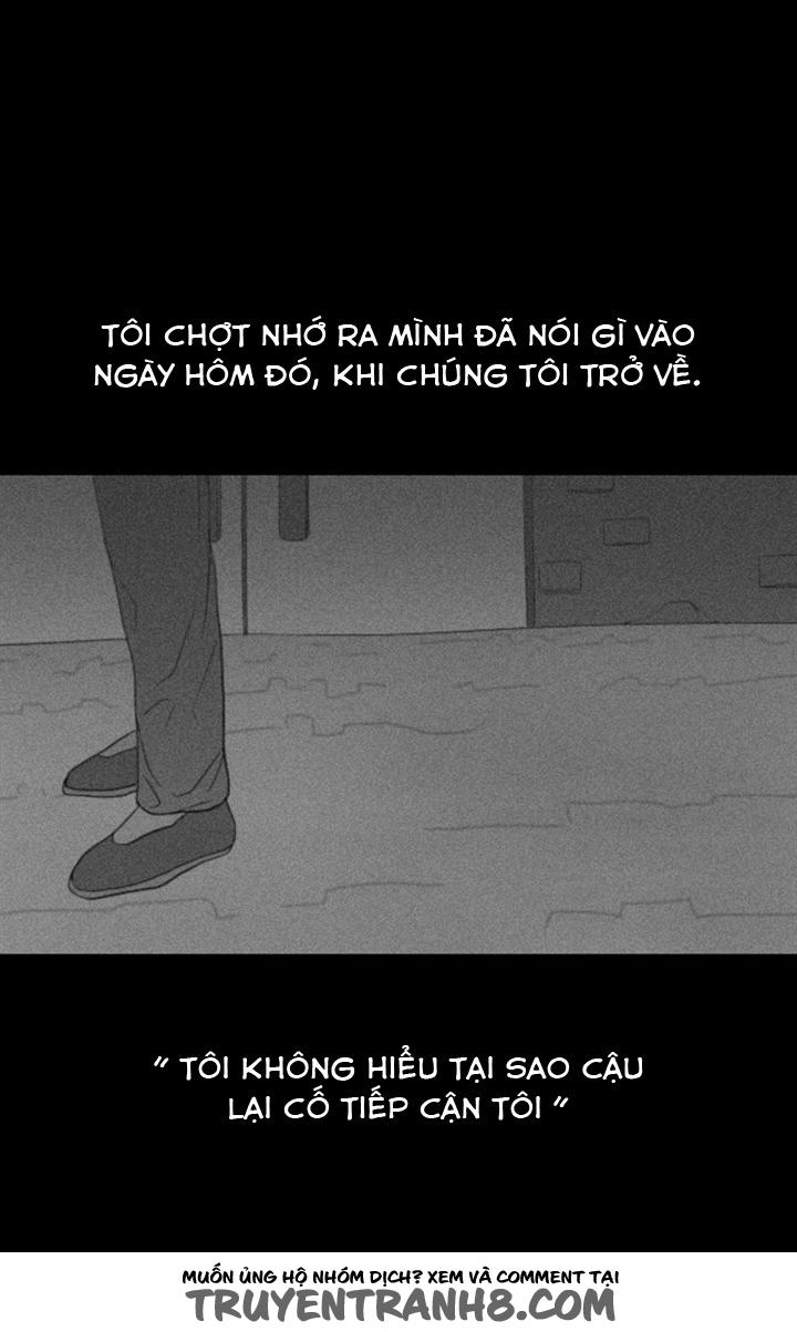 Thứ Sáu: Những Câu Chuyện Cấm Chapter 40 - 27