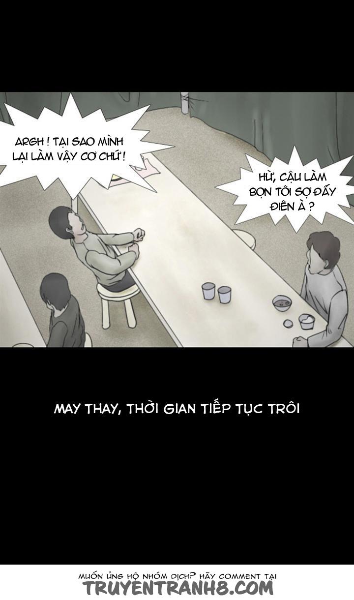 Thứ Sáu: Những Câu Chuyện Cấm Chapter 40 - 30