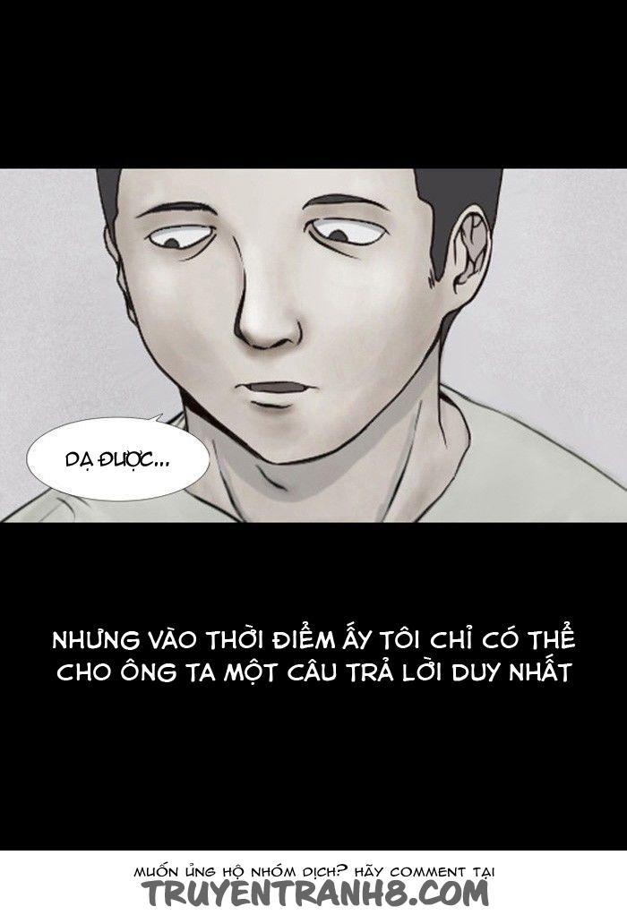 Thứ Sáu: Những Câu Chuyện Cấm Chapter 41 - 22