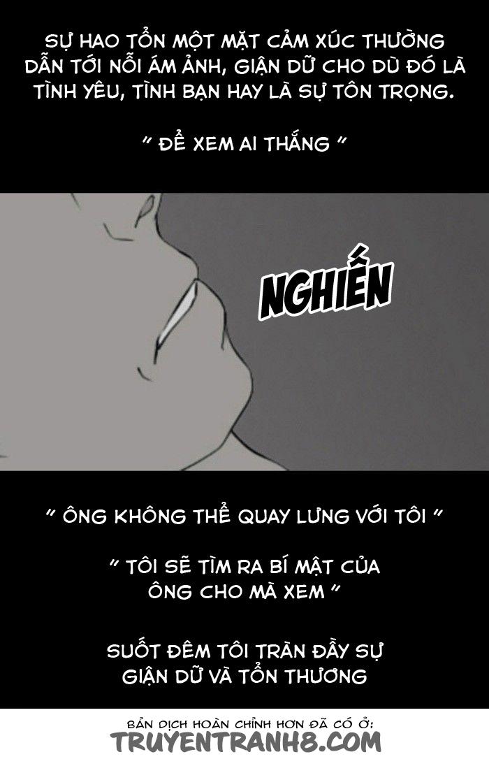 Thứ Sáu: Những Câu Chuyện Cấm Chapter 41 - 26