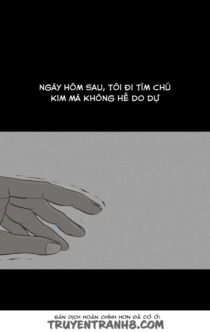 Thứ Sáu: Những Câu Chuyện Cấm Chapter 41 - 28